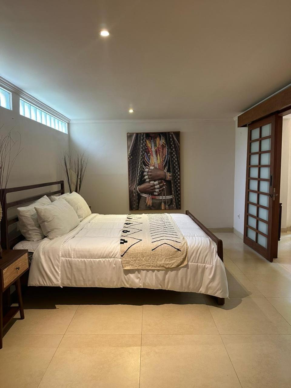 Villa Kembar Ubud  Exterior photo