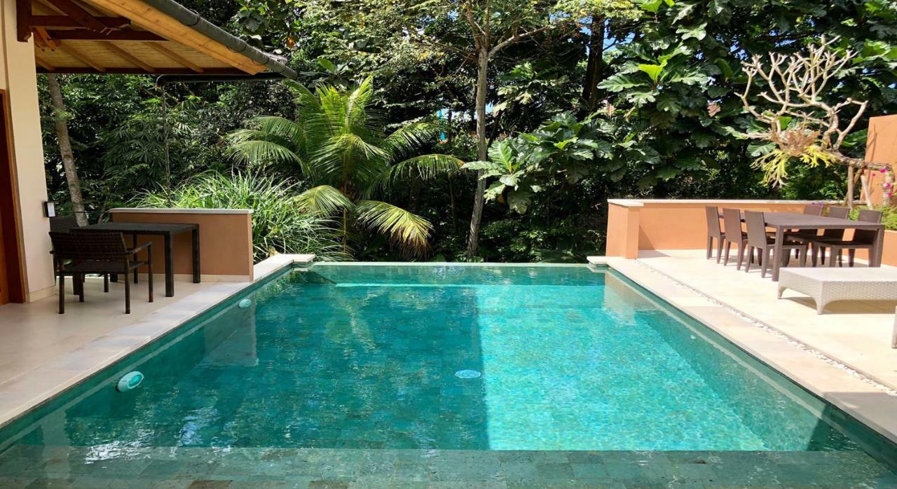 Villa Kembar Ubud  Exterior photo